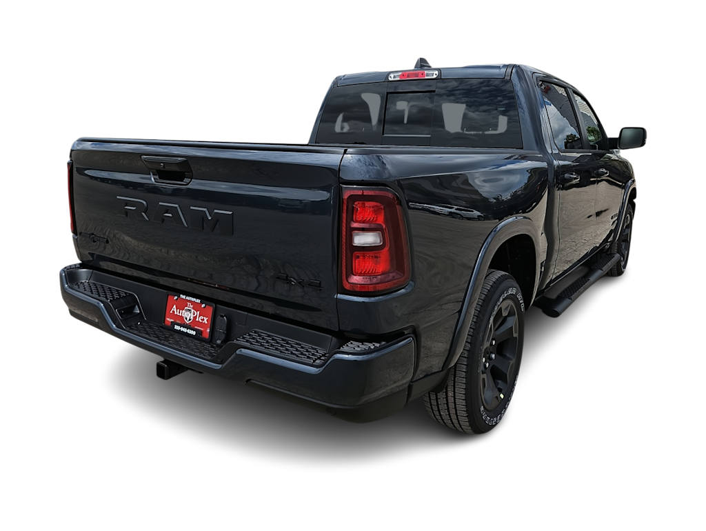 Thumbnail: 2026 RAM 1500 - 20