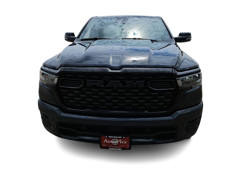 Thumbnail: 2026 RAM 1500 - 6