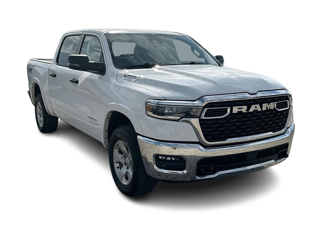 Thumbnail: 2025 RAM 1500 - 14