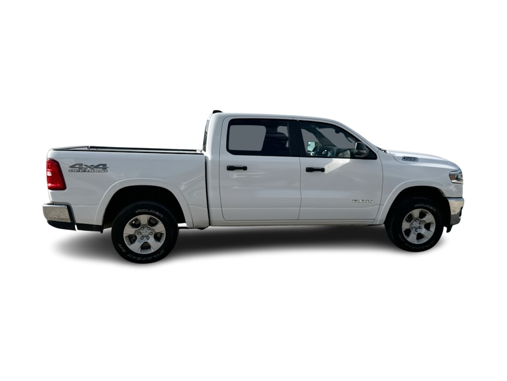 Thumbnail: 2025 RAM 1500 - 19