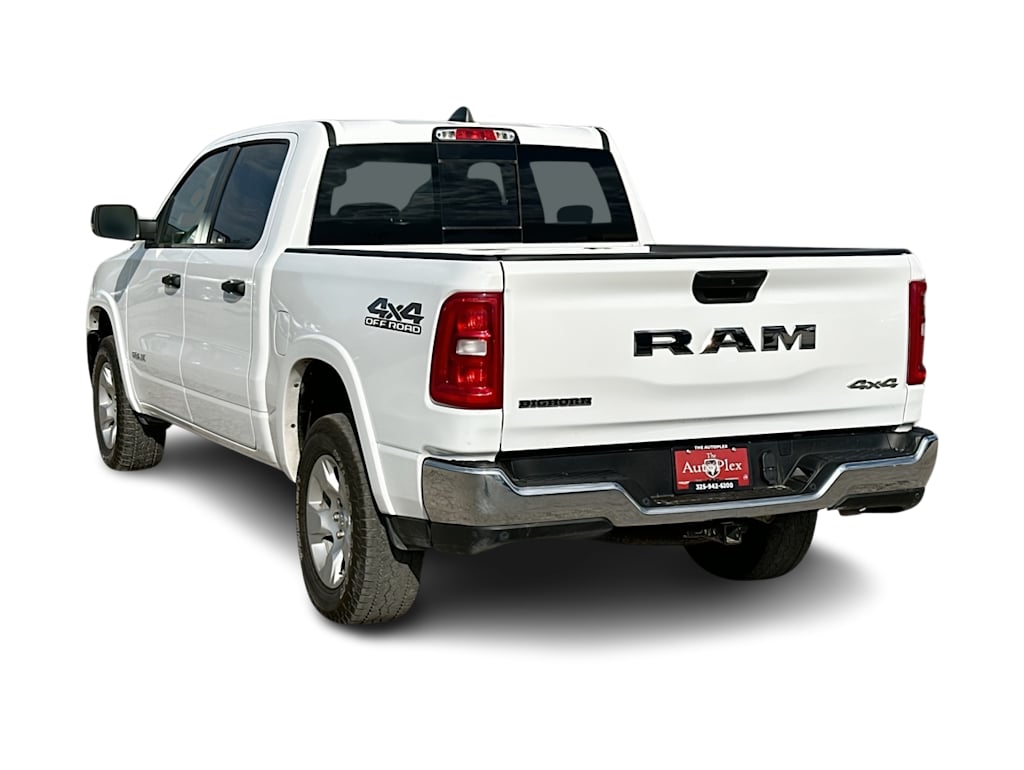 Thumbnail: 2025 RAM 1500 - 16