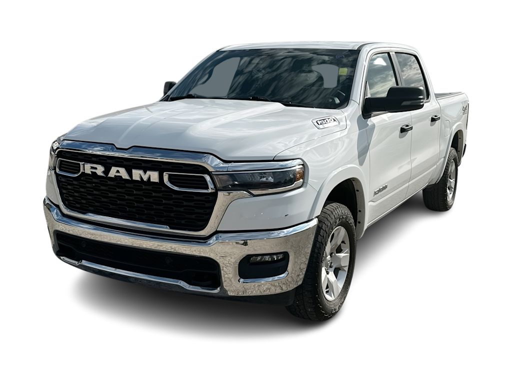 Thumbnail: 2025 RAM 1500 - 15