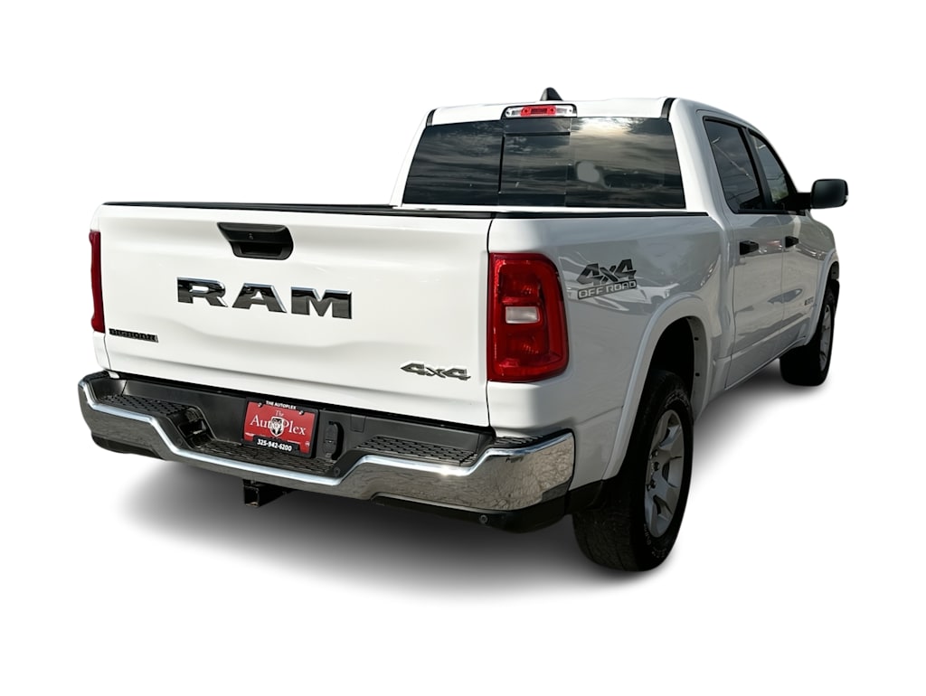 Thumbnail: 2025 RAM 1500 - 18