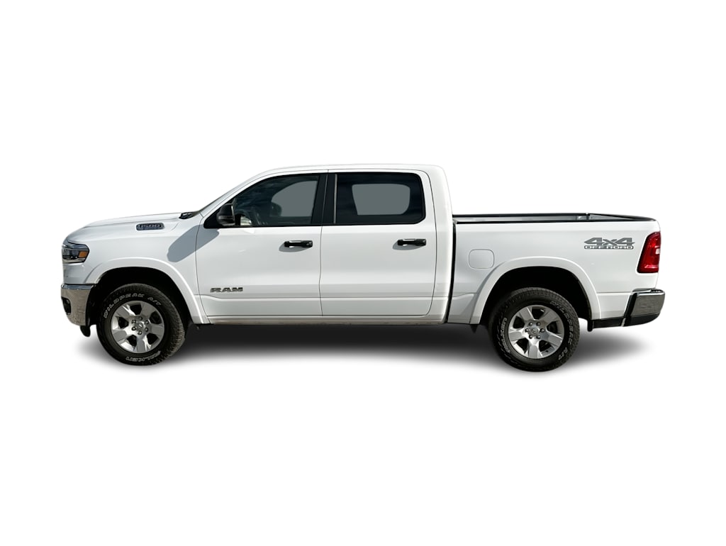 Thumbnail: 2025 RAM 1500 - 20