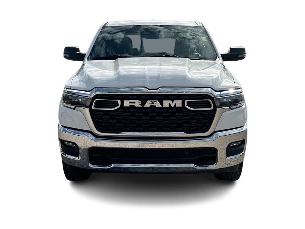 Thumbnail: 2025 RAM 1500 - 23