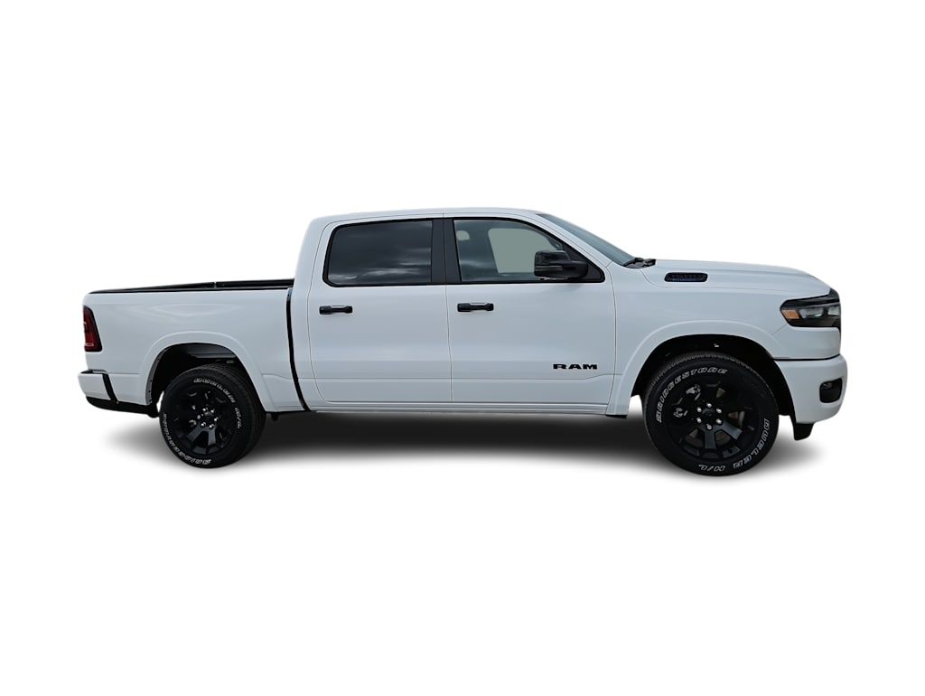 Thumbnail: 2026 RAM 1500 - 21
