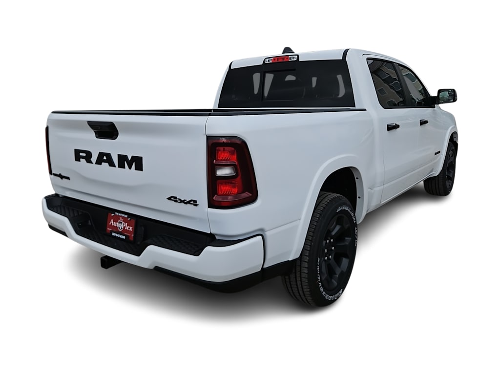 Thumbnail: 2026 RAM 1500 - 20
