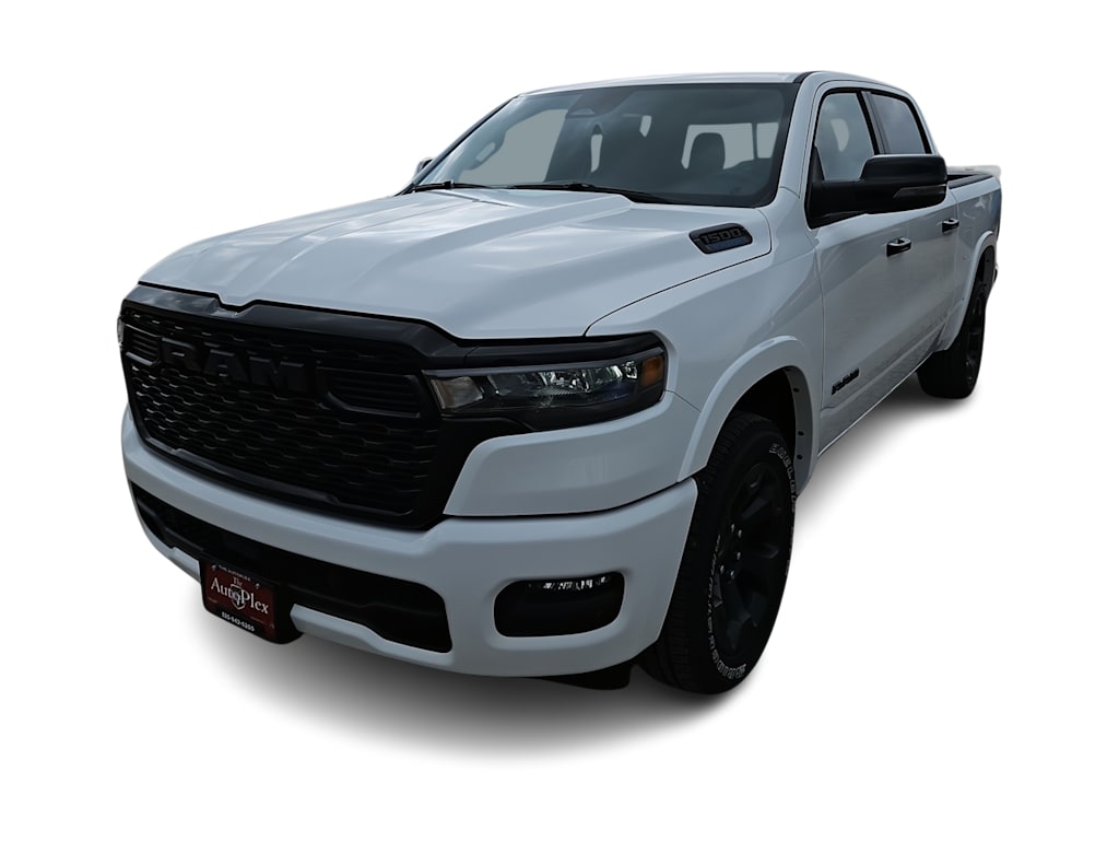 Thumbnail: 2026 RAM 1500 - 19