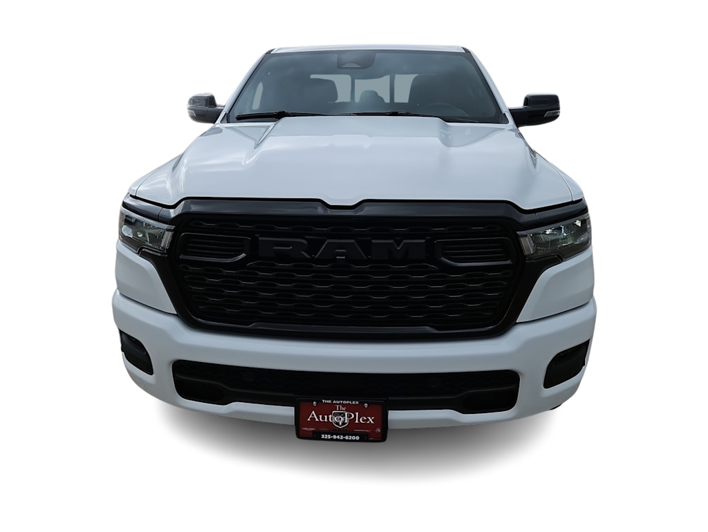 Thumbnail: 2026 RAM 1500 - 6