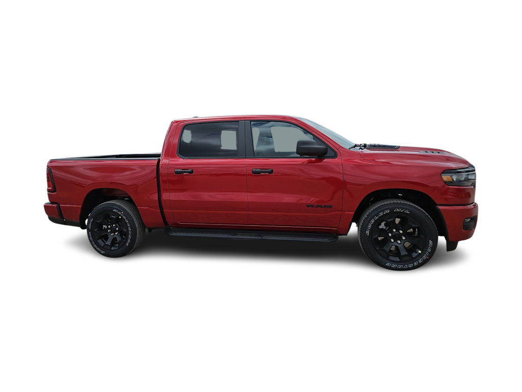 Thumbnail: 2026 RAM 1500 - 19