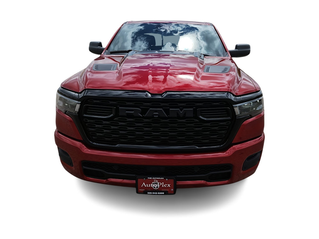 Thumbnail: 2026 RAM 1500 - 16