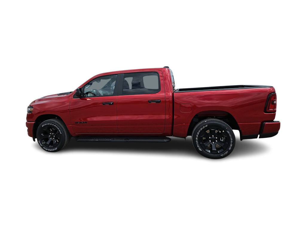 Thumbnail: 2026 RAM 1500 - 3