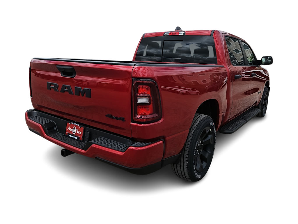 Thumbnail: 2026 RAM 1500 - 18