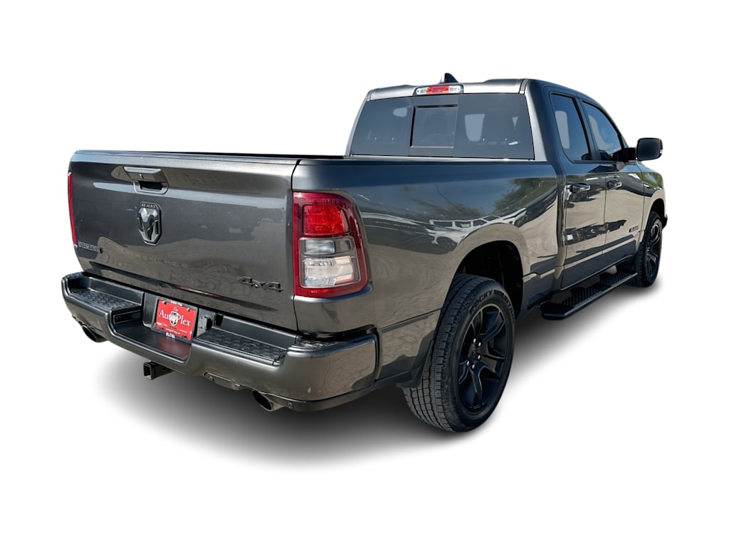 Thumbnail: 2022 RAM 1500 - 20