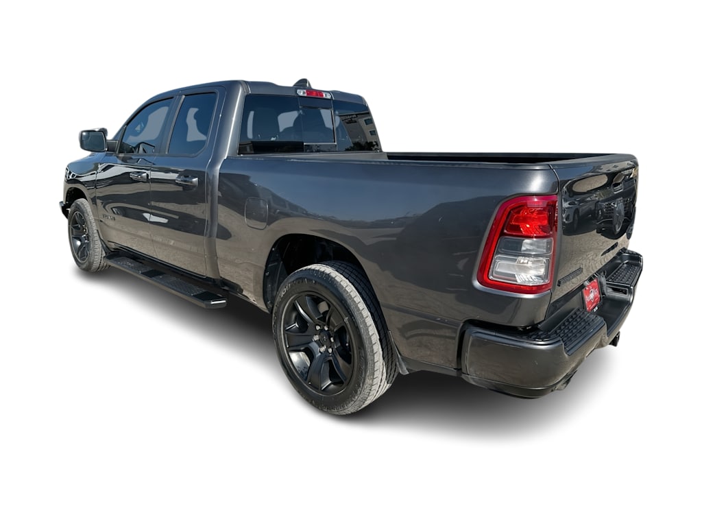 Thumbnail: 2022 RAM 1500 - 23