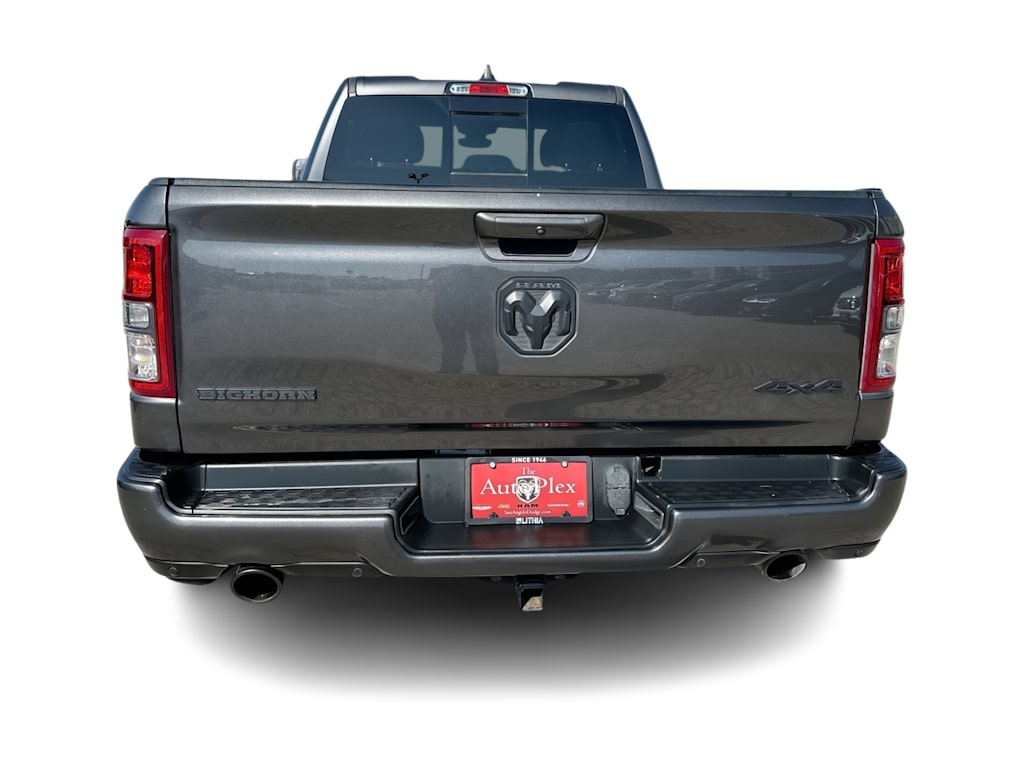 Thumbnail: 2022 RAM 1500 - 24