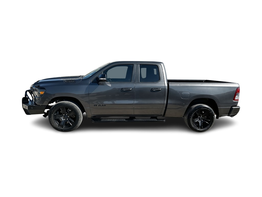 Thumbnail: 2022 RAM 1500 - 3