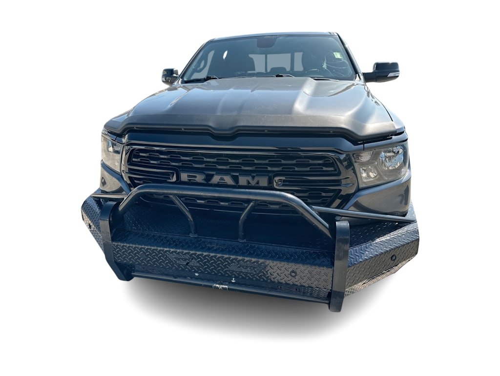 Thumbnail: 2022 RAM 1500 - 25