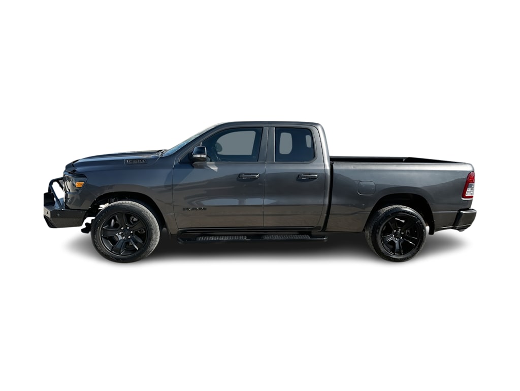 Thumbnail: 2022 RAM 1500 - 22