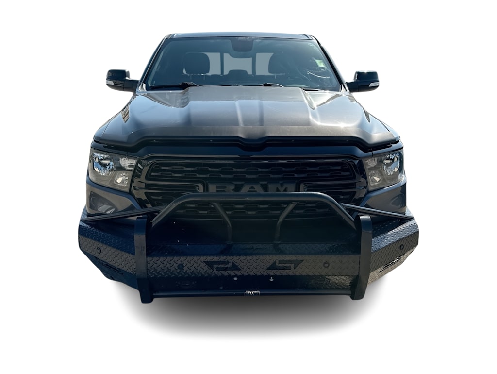 Thumbnail: 2022 RAM 1500 - 6