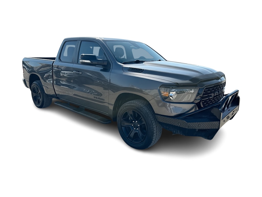 Thumbnail: 2022 RAM 1500 - 18