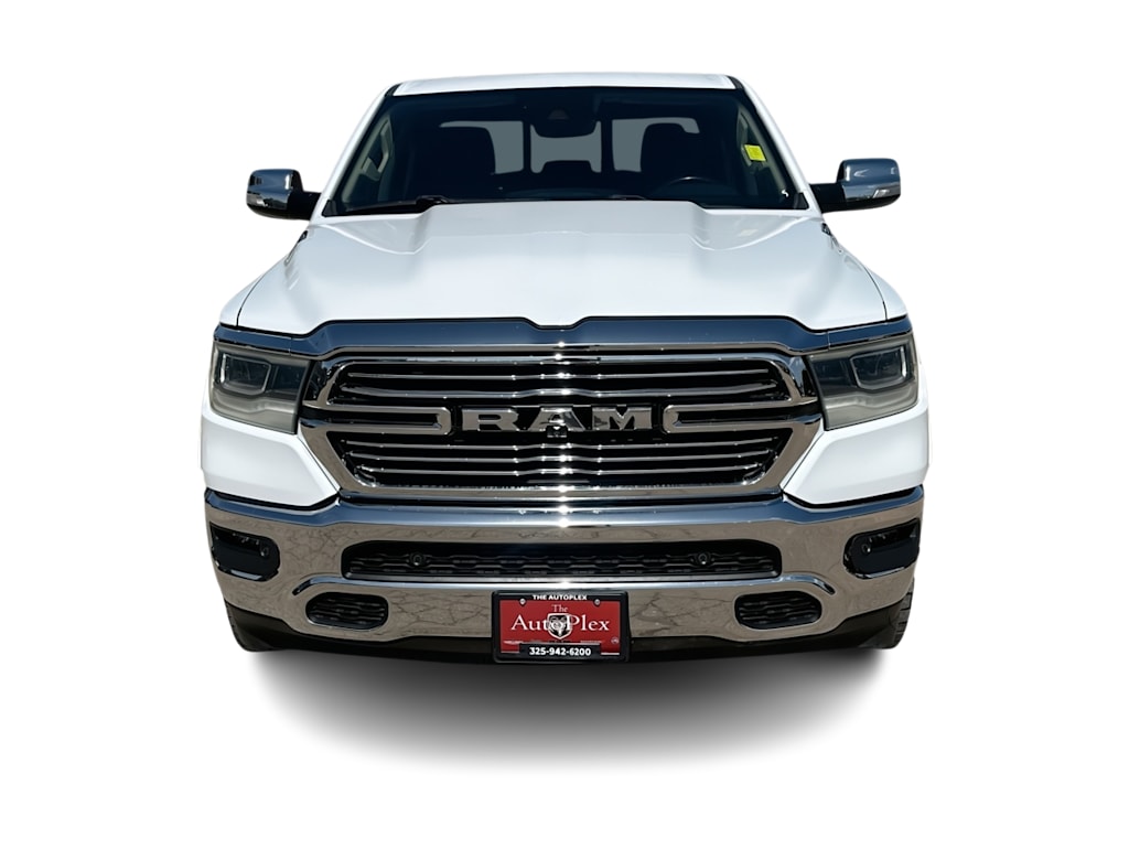 Thumbnail: 2021 RAM 1500 - 6