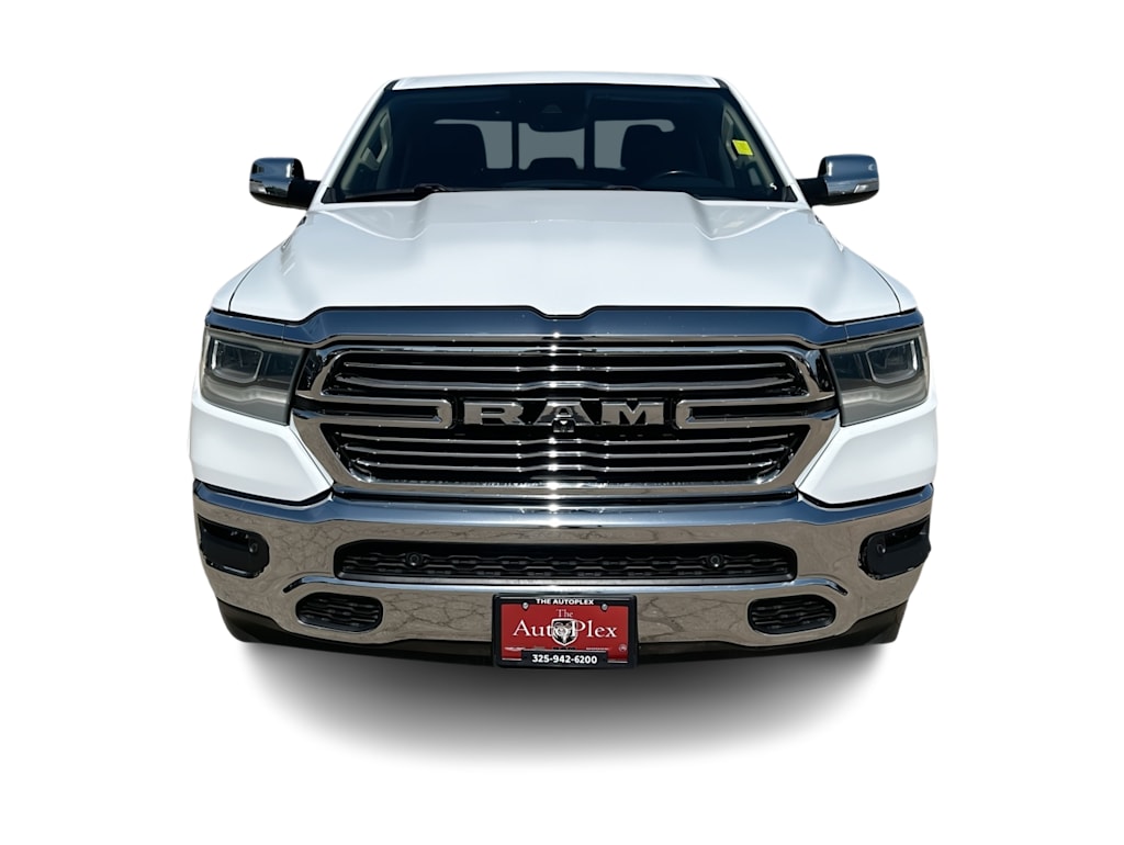 Thumbnail: 2021 RAM 1500 - 27