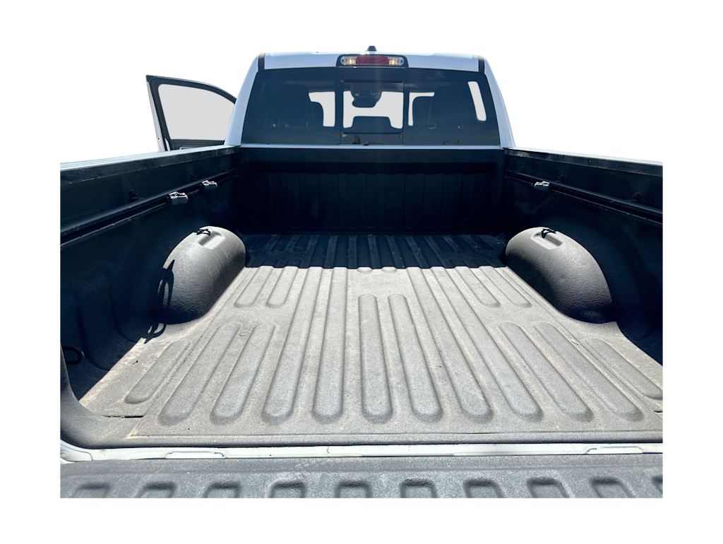 Thumbnail: 2021 RAM 1500 - 17
