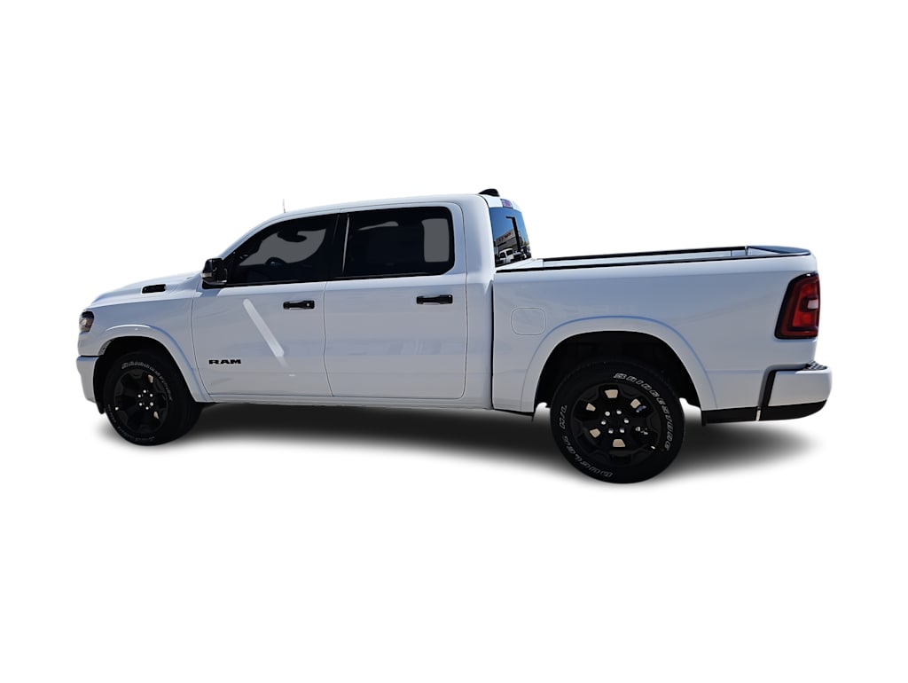Thumbnail: 2026 RAM 1500 - 3