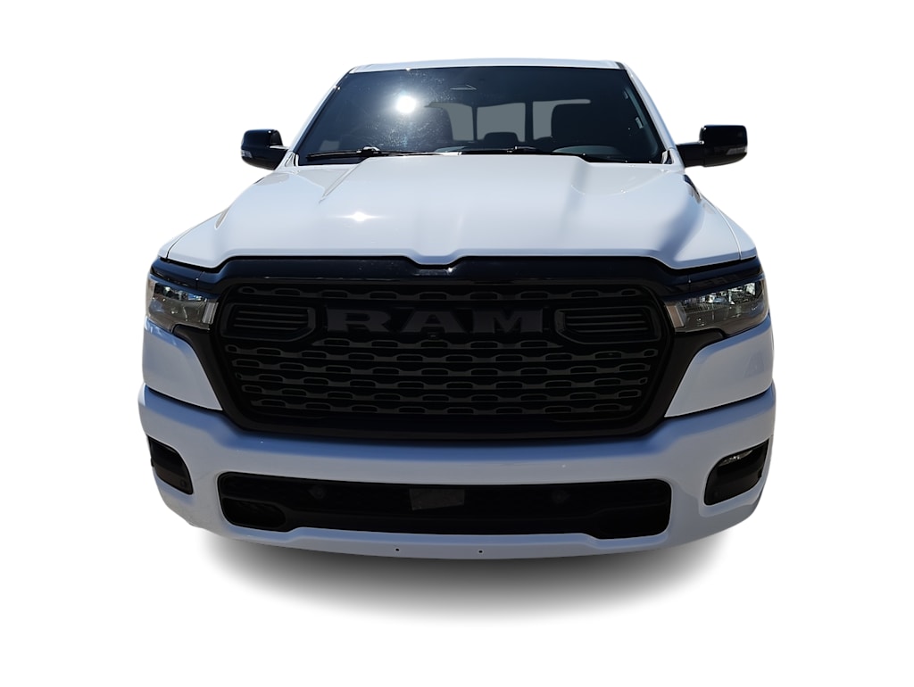 Thumbnail: 2026 RAM 1500 - 6