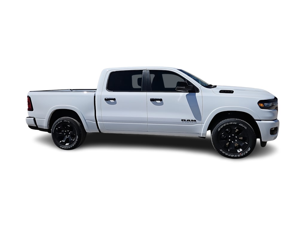 Thumbnail: 2026 RAM 1500 - 20