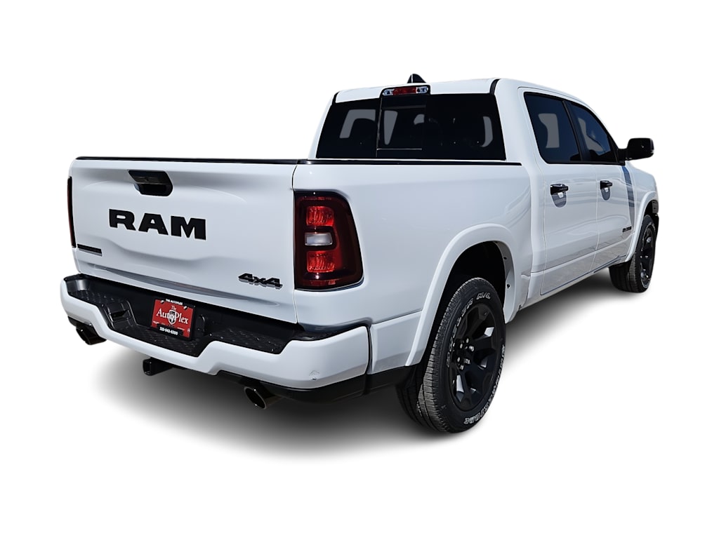 Thumbnail: 2026 RAM 1500 - 19