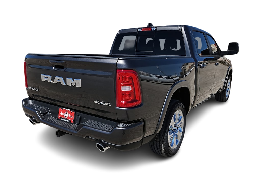 Thumbnail: 2026 RAM 1500 - 19