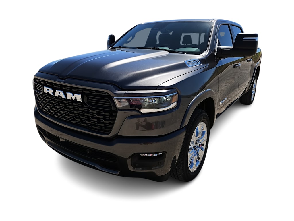 Thumbnail: 2026 RAM 1500 - 18