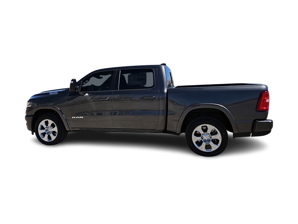 Thumbnail: 2026 RAM 1500 - 3