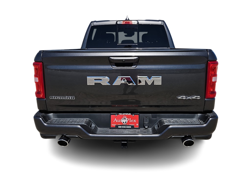 Thumbnail: 2026 RAM 1500 - 5