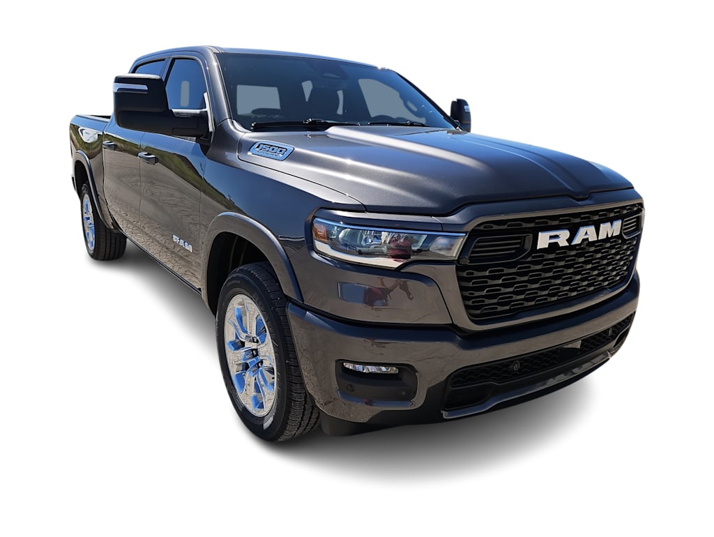 Thumbnail: 2026 RAM 1500 - 17