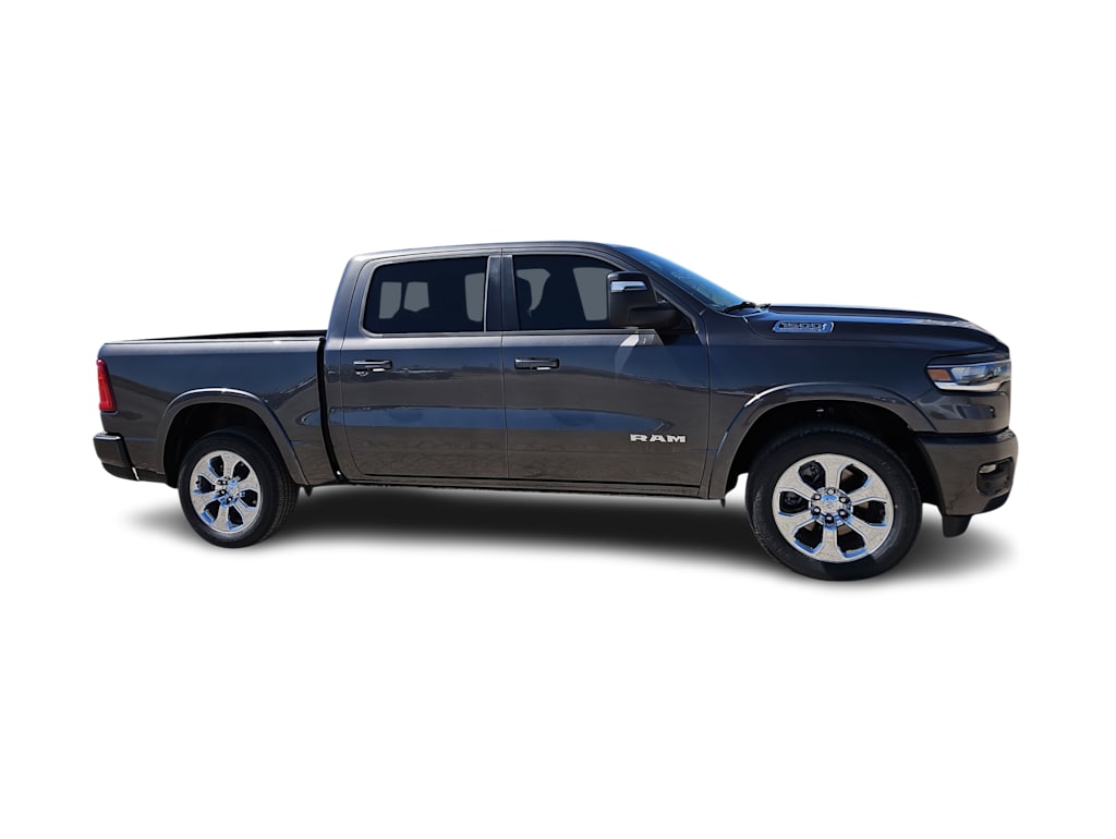 Thumbnail: 2026 RAM 1500 - 20