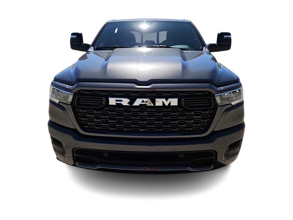 Thumbnail: 2026 RAM 1500 - 6