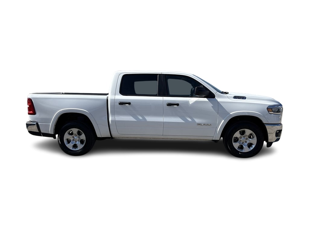 Thumbnail: 2025 RAM 1500 - 20