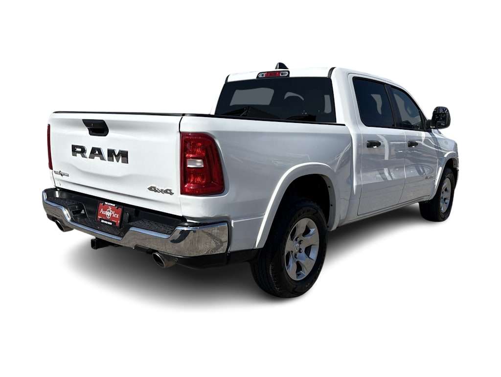 Thumbnail: 2025 RAM 1500 - 19