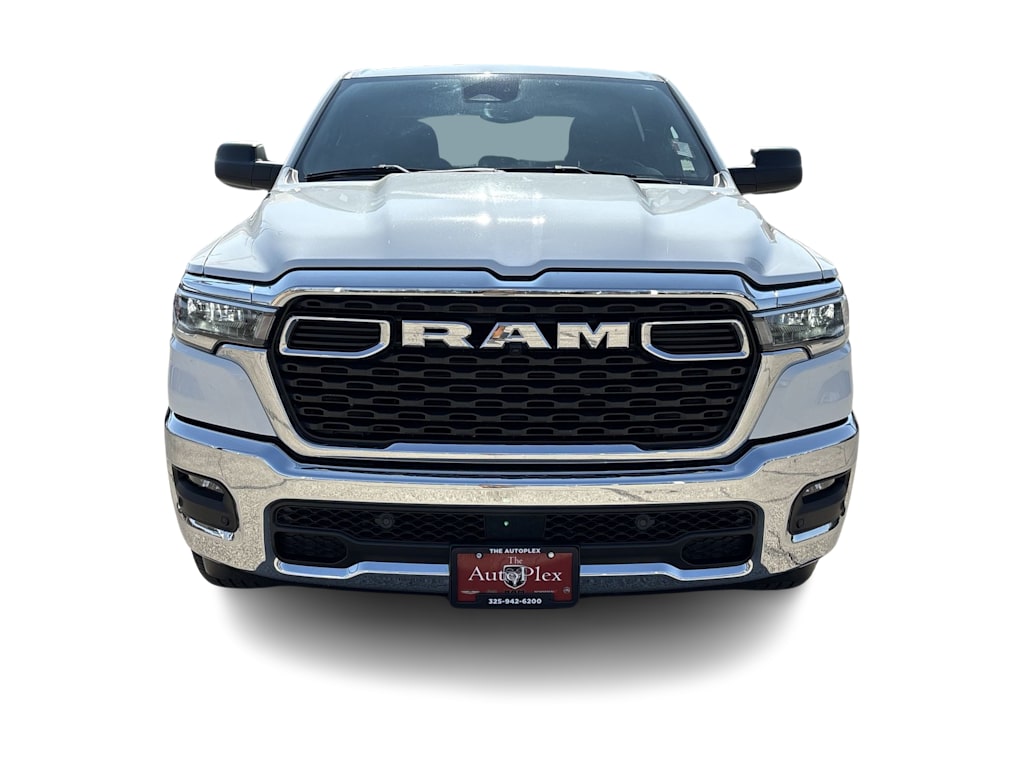 Thumbnail: 2025 RAM 1500 - 6