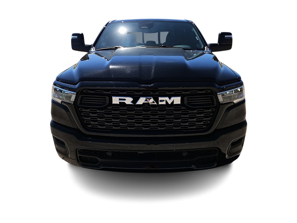 Thumbnail: 2026 RAM 1500 - 6
