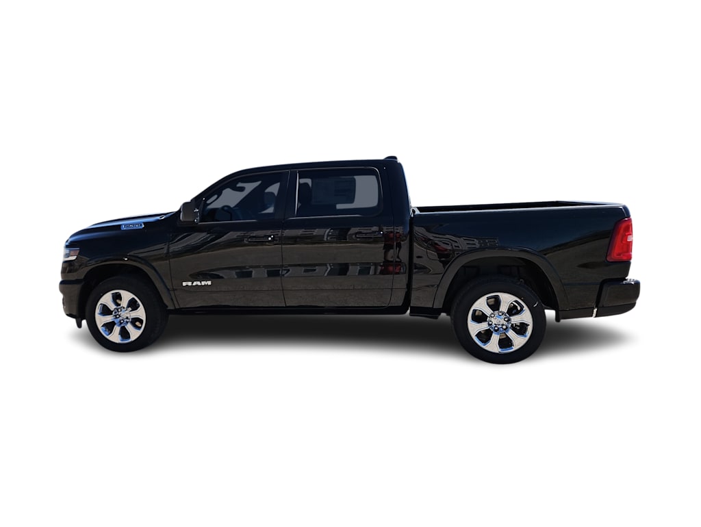 Thumbnail: 2026 RAM 1500 - 3