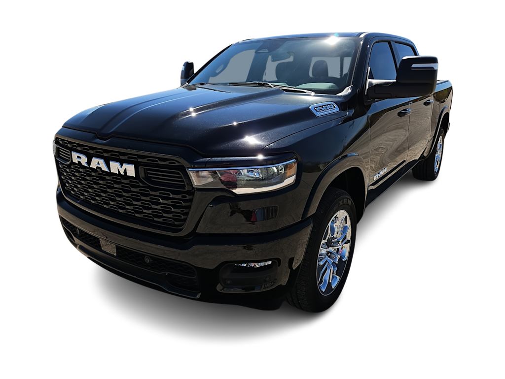 Thumbnail: 2026 RAM 1500 - 18