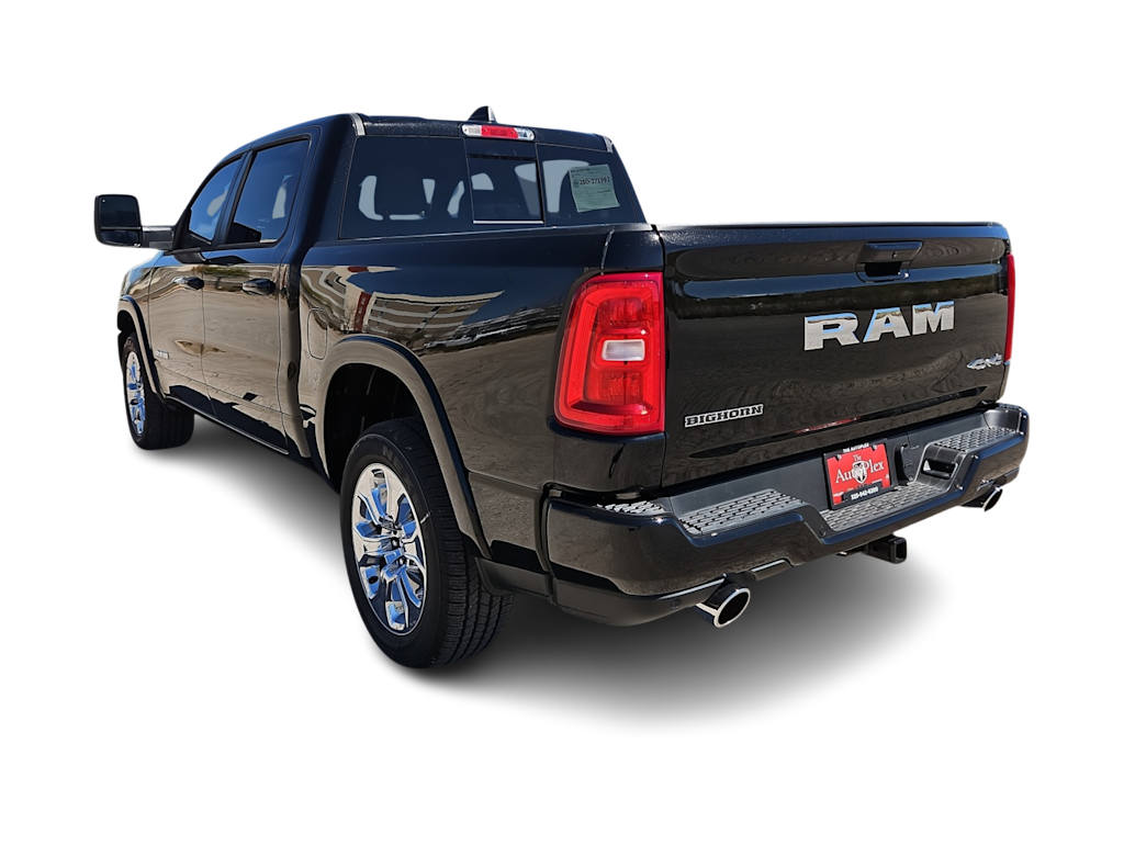 Thumbnail: 2026 RAM 1500 - 4
