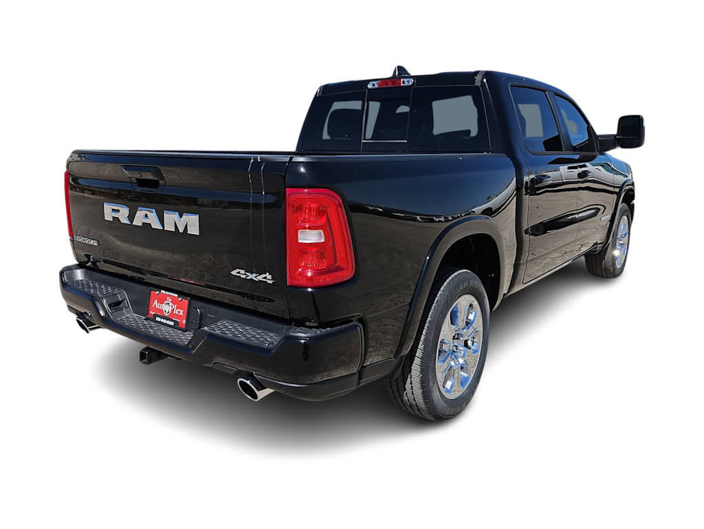 Thumbnail: 2026 RAM 1500 - 19