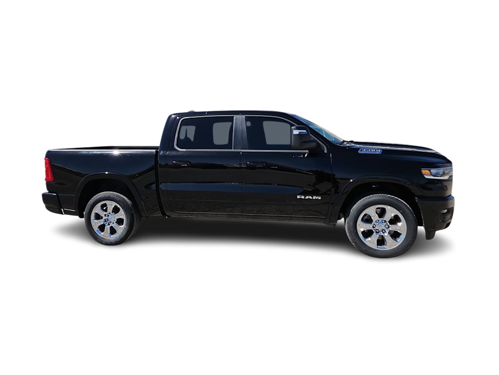 Thumbnail: 2026 RAM 1500 - 20