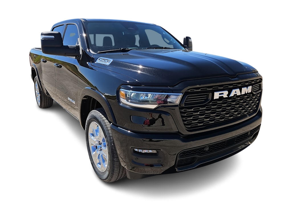 Thumbnail: 2026 RAM 1500 - 17