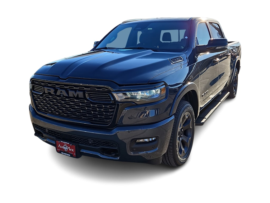 Thumbnail: 2026 RAM 1500 - 18
